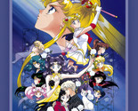 Sailor Moon S The Movie DVD | Anime | Region 4 - $21.36