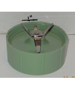 Magic Baby Bullet Replacement Blender Blade Part ONLY - $286.76 MXN