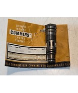 Cummins Pressure Regulator Valve BM 97559 | 22mm Thread 23.7mm Hex | 3.2... - $4,679.83 MXN
