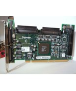 Adaptec 39160 3892B365 64bit PCI Dual Channel Ultra SCSI Adapter - £14.33 GBP