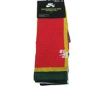 Nike SB Everyday Max Skate Crew Socks (3 Pairs) Mens Size 8-12 NEW DA751... - £18.49 GBP