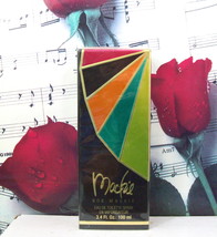 Mackie By Bob Mackie EDT Spray 3.4 FL. OZ. - £39.95 GBP