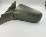 2003-2007 Cadillac CTS Driver Side View Power Door Mirror Green OEM B30005 - £61.33 GBP