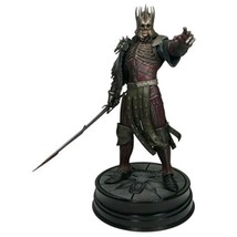 The Witcher 3 Wild Hunt King Eredin Statue - £69.49 GBP