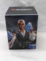 Estrid Magic The Gathering Ultra Pro 100+ Standard Size Deckbox - $164.72 MXN