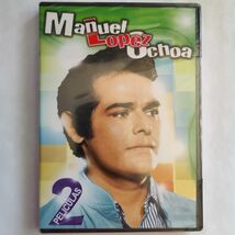 *BRAND NEW and SEALED* Manuel Lopez Ochoa Peliculas 2 - DVD set Allumina... - $8.91
