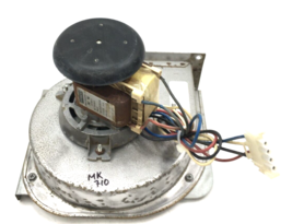 Fasco 7058-0451E 1501617001 Pool/Spa Combustion Blower Motor Assembly used MK710 - $79.48