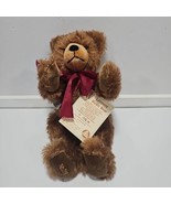 Hermann Classic Music Bear Leopold #16/250 Plays Die Klein Machtmusik  - €51,92 EUR