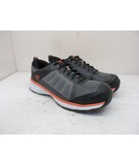 Helly Hansen Women Aluminum Toe SP Safety Work Shoes HHS201006W Grey/Ora... - £28.47 GBP