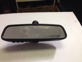 2008 BMW E60 528 535 540 545 Rear View Mirror Woth Homelink - $138.59