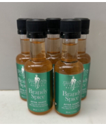 (5) Clubman Reserve Brandy Spice After Shave, Net 1.7 fl.oz - NEW! - $13.01 CAD