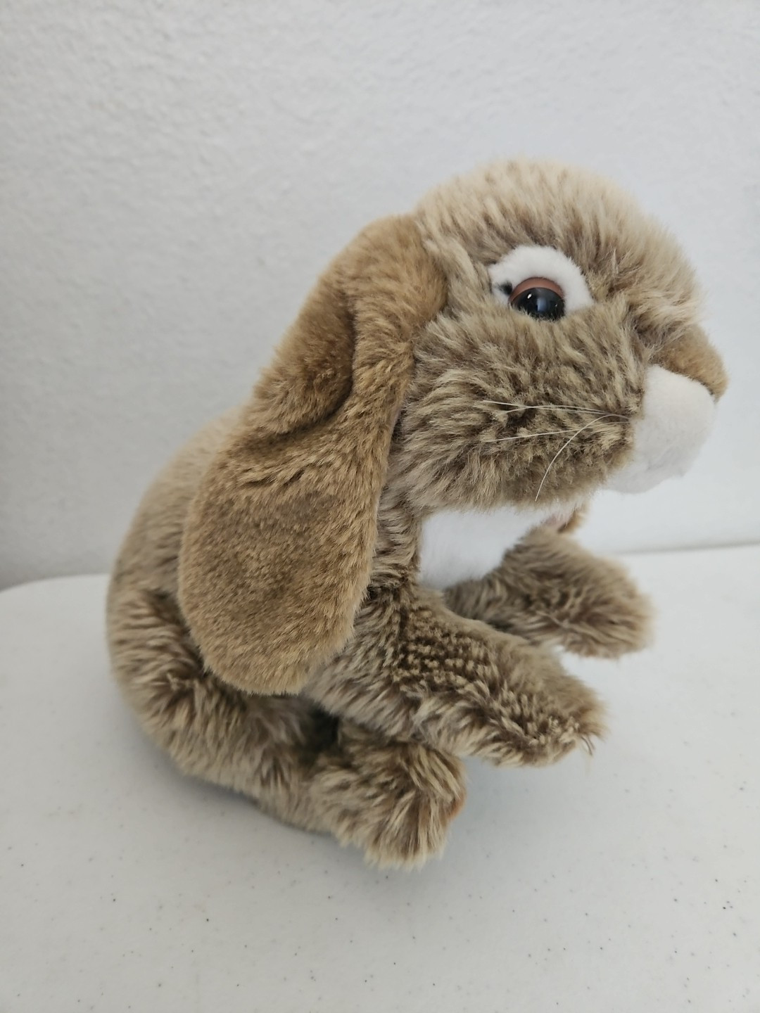Toys R Us Animal Alley Bunny Rabbit Plush and 50 similar items