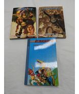 Lot Of (3) Marvel Runaways Graphic Novels 4 5 6 - $19.55 CAD