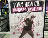 Tony Hawk&#39;s American Wasteland Collectors Edition (Sony PlayStation 2) PS2 - £20.21 GBP