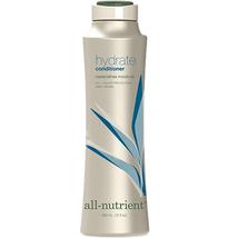 All-Nutrient Hydrate Conditioner, 12 Oz.