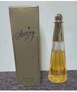 VTG Avon &quot;Starring&quot;  Perfume Eau de Parfum Spray 1.7 oz Bottle New in Bo... - $12.96 CAD