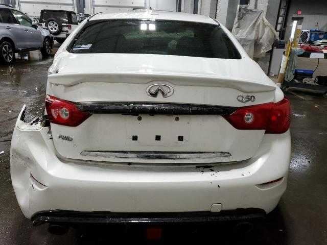 Infiniti Q50 Dimmer Switch Dash Light Dimmer Control 2014 2015 2016 Item image 8