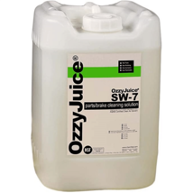 CRC Industries OZZY JUICE BRAKE CLEANING SOLUTION 5 GAL - $630.47 CAD