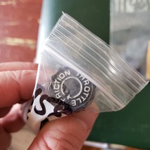 OEM NOS OMC Johnson Marine Engine Throttle Friction Knob Adjust Screw # ... - $23.87