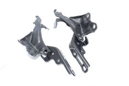 10-13 LEXUS IS250C HOOD HINGES PAIR Q5367 image 11