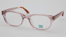 New TOMS SUSANA Nude Eyeglasses Frame 51-19-147mm B36mm - £88.43 GBP