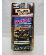 Matchbox Collectibles D.A.R.E. Crown Victoria Diecast Car - $17.81