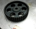 Camshaft Timing Gear From 2015 Jeep Renegade  1.4 - $34.95