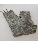 American Apparel Cargo Pants Trousers Sz Medium Army Combat Uniform Digi... - $23.16