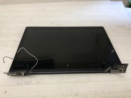 Lenovo P40 Yoga Laptop ThinkPad 20GQ Touch LCD Screen Panel Display *crack - $839.43 MXN