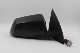 Right Passenger Side Black Door Mirror 09-12 15-17 Chevrolet Traverse Oem #20... - £70.76 GBP