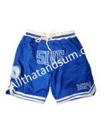 PHI BETA SIGMA Fraternity Line Number Basketball Shorts FIVE CLUB - $1,299.49 MXN
