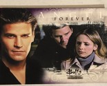 Buffy The Vampire Slayer Trading Card 2004 #53 David Boreanaz - £1.56 GBP