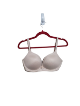 Victorias Secret No Wire Sans Armature Womens Size-34DD Beige  - $32.99