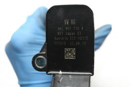 2018 AUDI A4 2.0T ENGINE IGNITION COIL PACK P6609 image 8