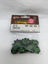 Gale Force Nine Witch Coven And Egregore Token Set - $11.88