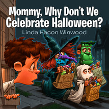 Mommy, Why Don&#39;t We Celebrate Halloween? by Linda Hacon Winwood - Very Good - £8.30 GBP