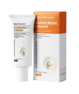 Broad Spectrum Sunscreen Spf 50 Sunblock Sun Lotion  - $365.96 MXN