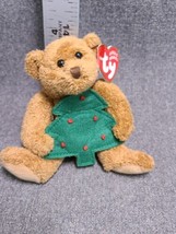 TY Jingle Beanie Baby - TWINKLING the Bear 4.5 inch 2005 - £7.45 GBP