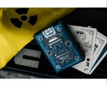 Bicycle Back to the Future Playing Cards - £12.65 GBP