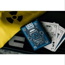 Bicycle Back to the Future Playing Cards - £12.50 GBP