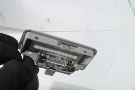 2007-2010 BMW 335i E92 COUPE L/R SUN VISOR LIGHTING LAMP K1486 image 6