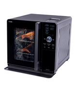 SMOKER GE PROFILE SMART INDOOR ELECTRIC WOOD PELLET SMOKER MEAT PORTABLE SMALL - $859.99