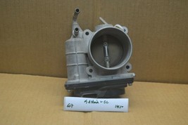07-10 Nissan Altima 2.5L Throttle Body Valve SERA52601 Assembly 607-14c10 - $9.99