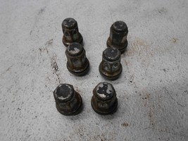 2006 Toyota Tundra Lug Nut Set - $21.99