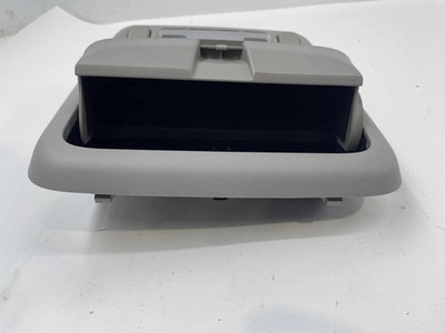 2003-2008 Subaru Forester Over Head Console W/ Lights Switches Storage OEW32044 Item image 4