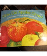 Let&#39;s-Read-And-Find-Out Science 2 Ser.: How Do Apples Grow? by Betsy Mae... - £4.18 GBP