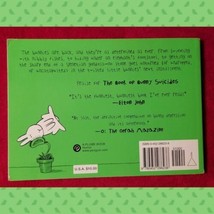 Return of the Bunny Suicides by Andy Riley 2005 Paperback image 2