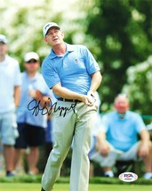 Jeff Maggert Signed 8x10 photo PSA/DNA Autographed Golf PGA - £39.95 GBP