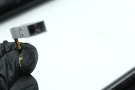 2012-2018 BMW F30 335i 328i FRONT RIGHT PASSENGER SEAT TRACK FRAME RAIL H1454 image 11