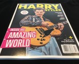 Centennial Magazine Music Spotlight Ultimate Guide to Harry Styles - $12.00